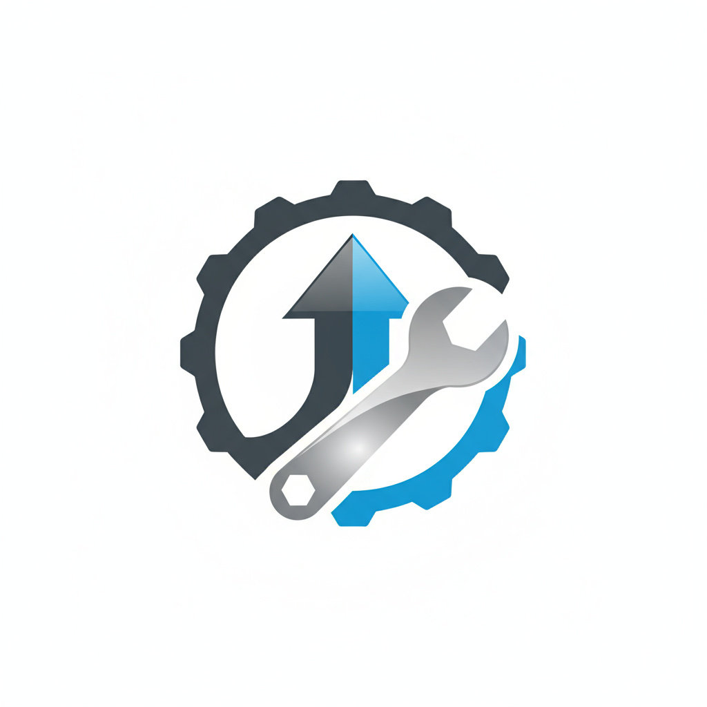 Sonikoq Auto Solutions logo